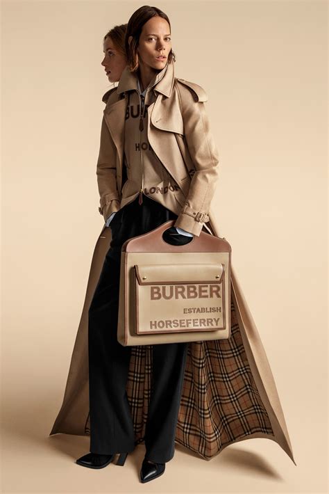 burberry campaign 2020|burberry advertising campaigns.